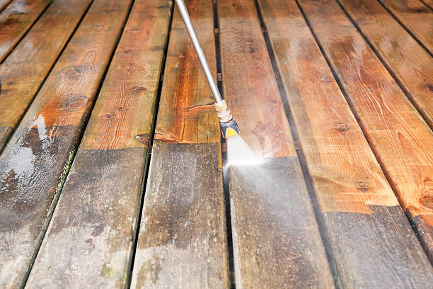 Professional Pressure Washing Services in Georgetown, KY